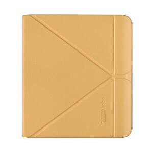 Чехол для сна Kobo Libra Butter Yellow Gelb (N428-AC-YL-E-PU) (N428ACYLEPU)