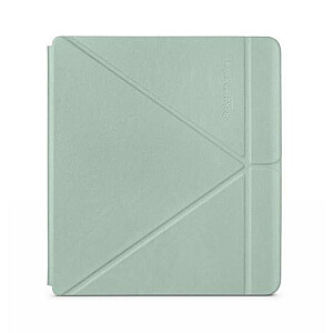 Kobo Sleepcover Sage Light Green (N778-AC-LG-E-PU) (N778ACLGEPU)