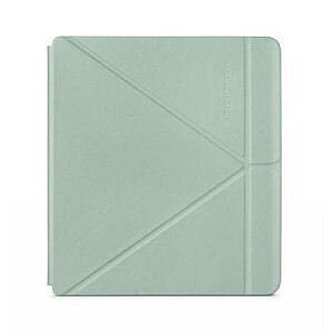 Покрывало для сна Kobo Sage Light Green (N778-AC-LG-E-PU) (N778ACLGEPU)