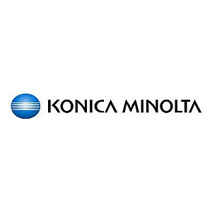 Konica-Minolta Тонер KonicaMinolta TNP-81 TNP81 пурпурный (AAJW351)