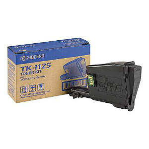 Картридж Kyocera TK-1125 TK1125 (1T02M70NL0)(1T02M70NL1)