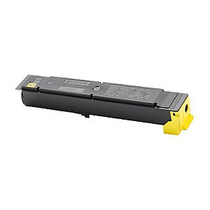 Kyocera Toner TK-5205 TK5205 Yellow Gelb (1T02R5ANL0)