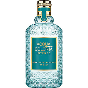 4711 Acqua Colonia Intense Refreshing Lagoons Of Laos EDC purškiklis 170ml