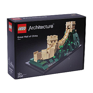 LEGO Великая Китайская стена 12+ (21041)