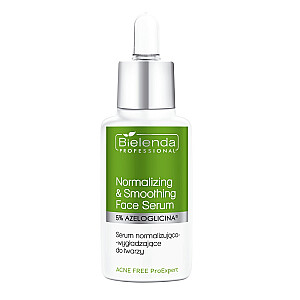 BIELENDA PROFESSIONAL Acne Free Pro Expert normalizuojantis serumas 30ml