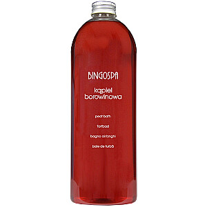 BINGO SPA purvo vonia 1000ml