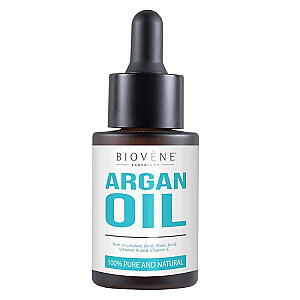 BIOVENE Argan Oil аргановое масло 30мл