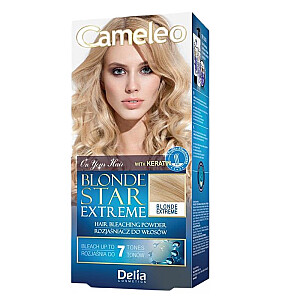 Осветлитель для волос CAMELEO Blond Extreme 7 тонов 25г
