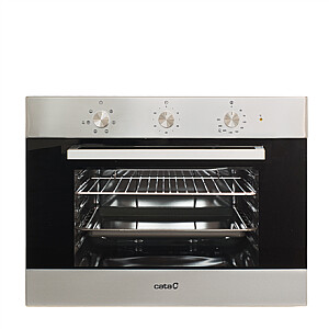 CATA Oven  ME 4006  Multifunctional, 40 L, Stainless Steel, AquaSmart Cleaning, Rotary, Height 46 cm, Width 60 cm