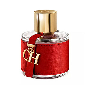 CAROLINA HERRERA CH Woman EDT спрей 100мл