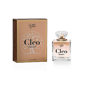 CHAT D'OR Cleo Orange EDP 100мл