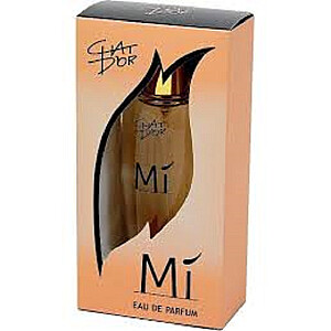 CHAT D'OR Mi Woman EDP спрей 30мл