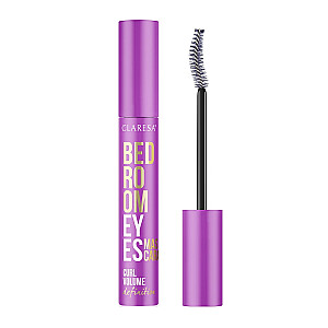 CLARESA Eye Curling Mascara Miegamojo tušas 10g