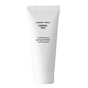 COMFORT ZONE The Essential Scrub mechaninis šveitimas 60ml