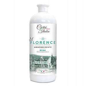 Audinių kondicionieriaus koncentratas CORRI D'ITALIA Florence 1000ml