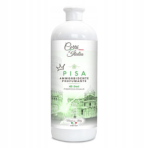 CORRI D'ITALIA Pisa skalavimo koncentratas 1000ml