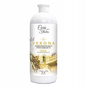 CORRI D'ITALIA Verona audinio kondicionieriaus koncentratas 1000ml