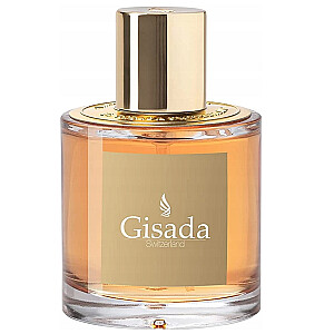 TTTTT GISADA Ambassador Woman EDP спрей 100мл