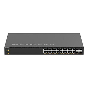 NETGEAR Switch XSM4328CV-100NES XSM4328CV100NES (XSM4328CV-100NES)