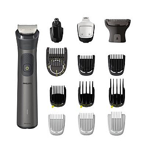 Машинка для стрижки волос Philips Multigroom MG7940 75 Универсальный триммер AllinOne (MG7940/75)