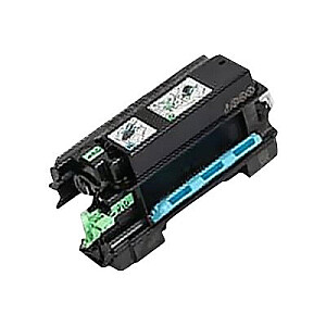 Ricoh Cartridge P501H Black Schwarz (418447) 419084