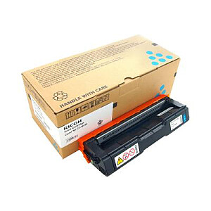 Ricoh Cartridge SP C310 Cyan HC (407637)