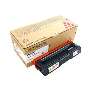 Ricoh Cartridge SP C310 Magenta HC (407636)