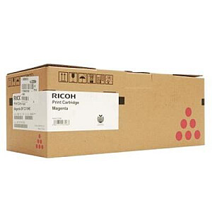 Ricoh Toner Cartridge C840E Magenta (821261)