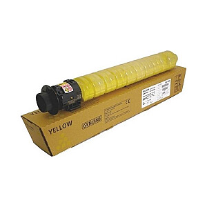 Ricoh Toner IM C2010 Yellow Gelb (842562)