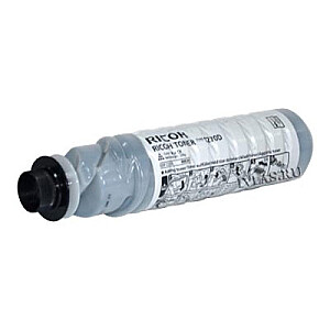 Тонер Ricoh MP 201 Черный Шварц (842338) 842024