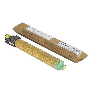 Ricoh Toner MP C305E Yellow Gelb (842080)