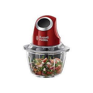 Russell Hobbs Mini Blender Desire red 24660-56 2466056 (24660-56)