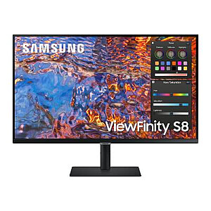 Samsung Monitor (LS32B800PXPXEN)