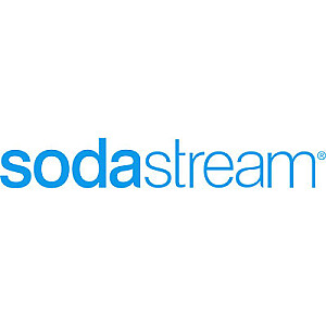 Комплект аксессуаров SodaStream Резервный баллон DUO 60 л QC + 1 стеклянная бутылка (1053400490)