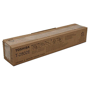 Тонер Toshiba T-2802E T2802E Черный Шварц (6AJ00000158) ( 6AJ00000248)