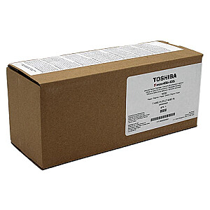 Toshiba Toner T-408E-R T408ER Black Schwarz (6B000000851)