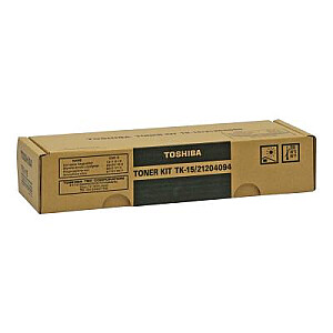 Тонер Toshiba TK-15 TK15 (21204094)