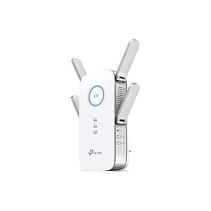 TP-LINK TPLINK Repeater (RE655)