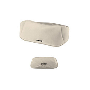 Unold Wärmi Electric Hot Water Bottle beige (86010)