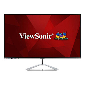 ViewSonic VX3276-MHD-3 VX3276MHD3 LED-монитор LEDMonitor 81 3 ViewSonic3 ViewSonic 3 см (32 дюйма)