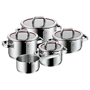 WMF Cooking Pot Function 4 Set 5pcs (07 6055 6380) WMF6055 WMF 6055