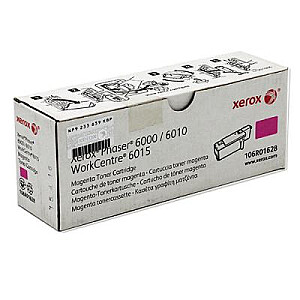 Xerox Cartridge 6000 Magenta (106R01628)