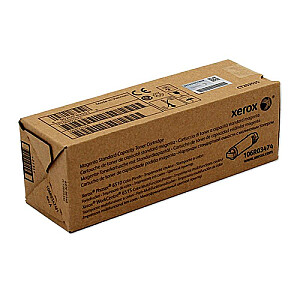 Xerox Toner 6510 Magenta (106R03474) (1k)