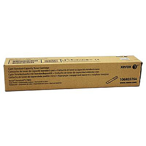 Xerox Toner C7000 Cyan (106R03764) (3,3k)