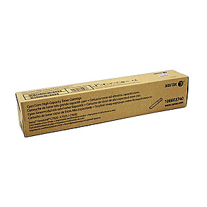 Xerox Toner C7020 C7025 C7030 Cyan (106R03740) (16,5k)