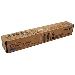 Xerox Toner DMO 7120 Cyan (006R01464)