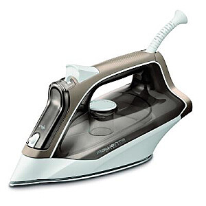 Rowenta Steam Iron (DX1635) Effective + 2400W copper white (DX1635)