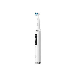 Oral-B iO Series 9 Белый алебастр