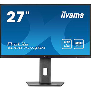 iiyama Prolite XUB2797QSN-B1