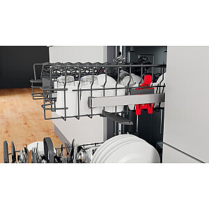 Встраиваемая посудомоечная машина WHIRLPOOL WSBC 3M27 X